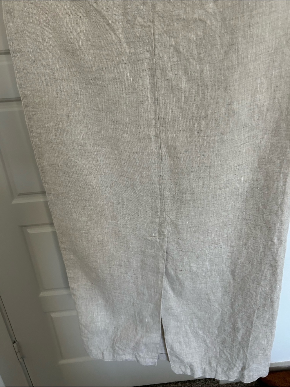 Reformation Gia Linen Skirt - Picture 17 of 17